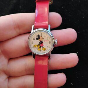 Vintage Ingersoll watch